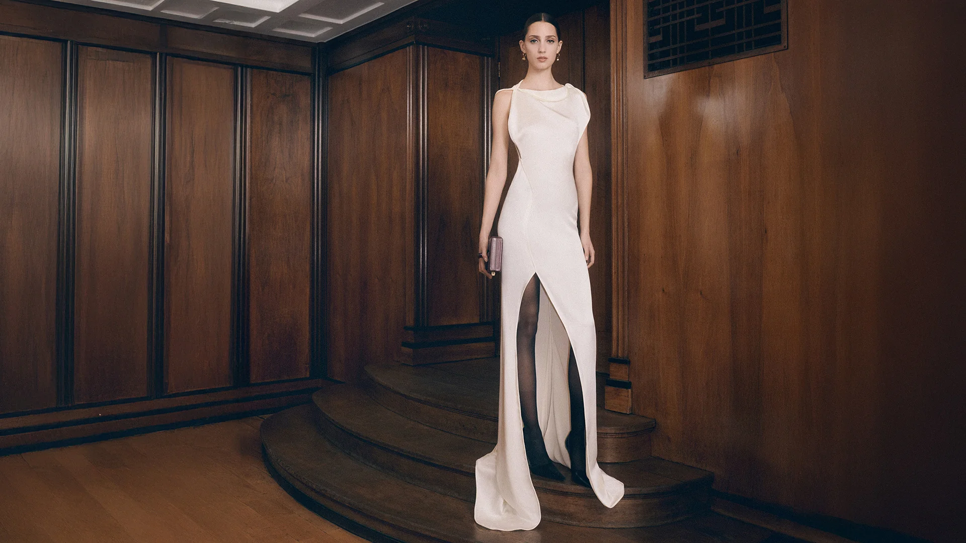 Modern Elegance, Redefined by Victoria